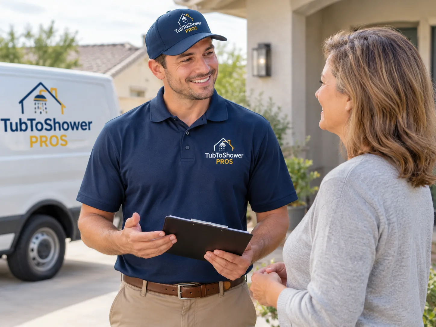 Tub Shower Conversion Canastota, NY FAQs